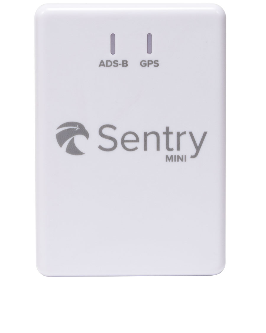 Sentry Mini